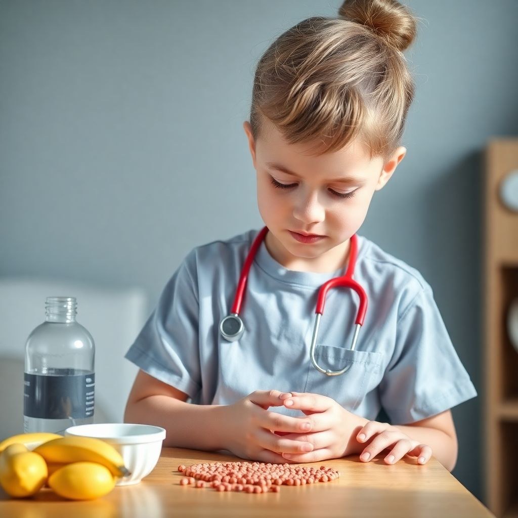 Comprendre les mécanismes et manifestations des allergies alimentaires infantiles
