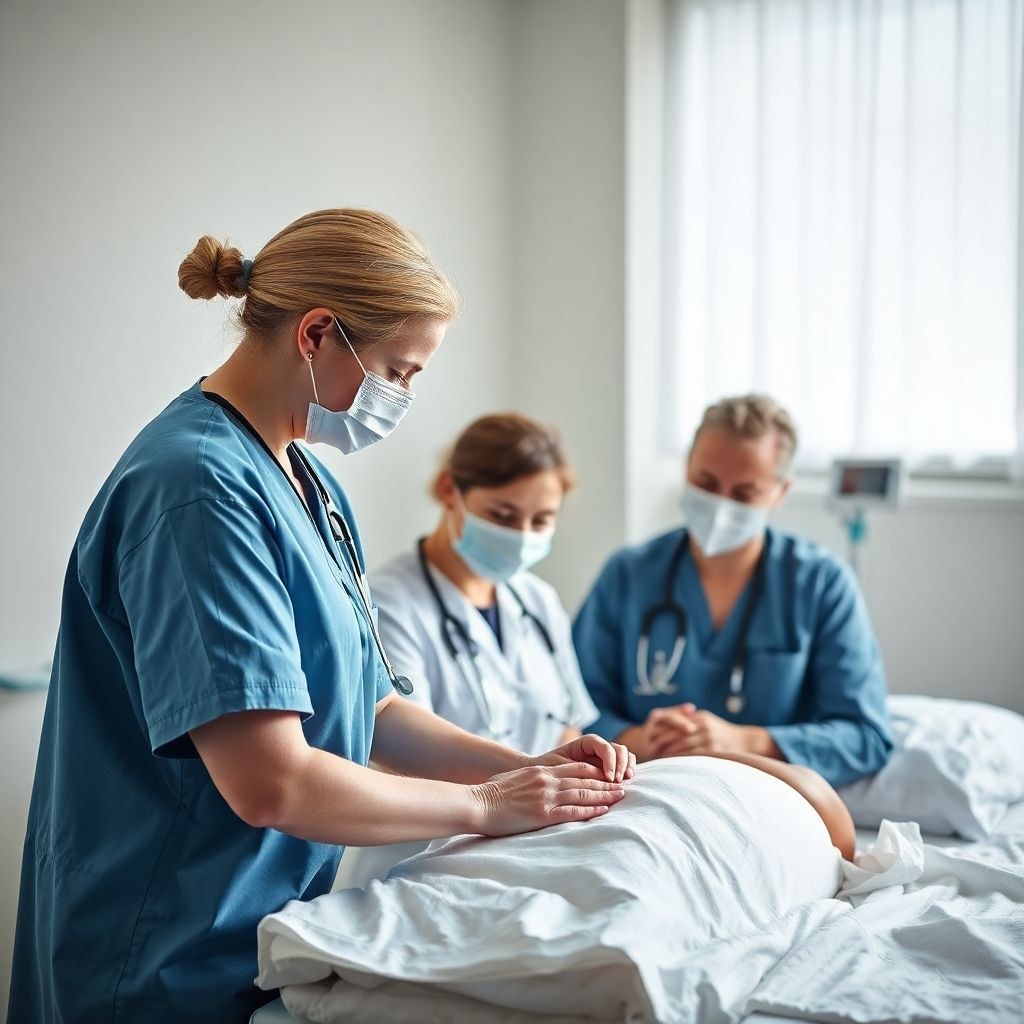 Rôle des infirmiers dans le repérage et l accompagnement initial