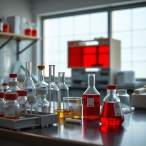DEUST préparateur en pharmacie 2026 : diplôme universitaire en 2 ans