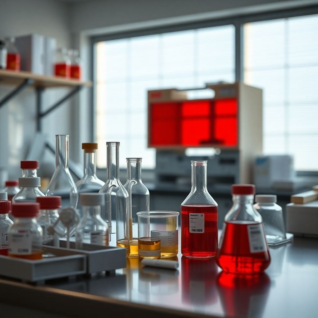 DEUST préparateur en pharmacie 2026 : diplôme universitaire en 2 ans