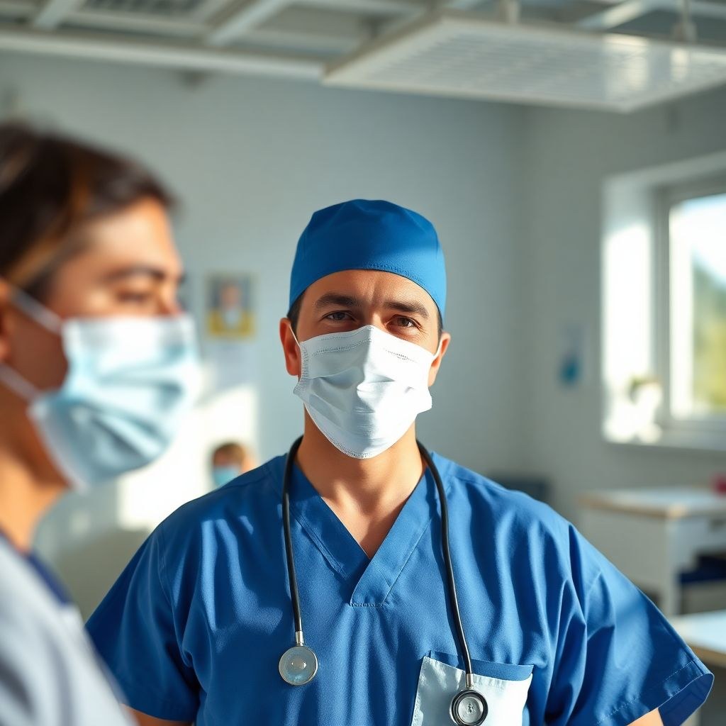 Directives Santé Publique France 2026 : 7 impacts concrets sur votre formation médicale Directives Santé Publique France 2026 : 7 impacts concrets sur votre formation médicale