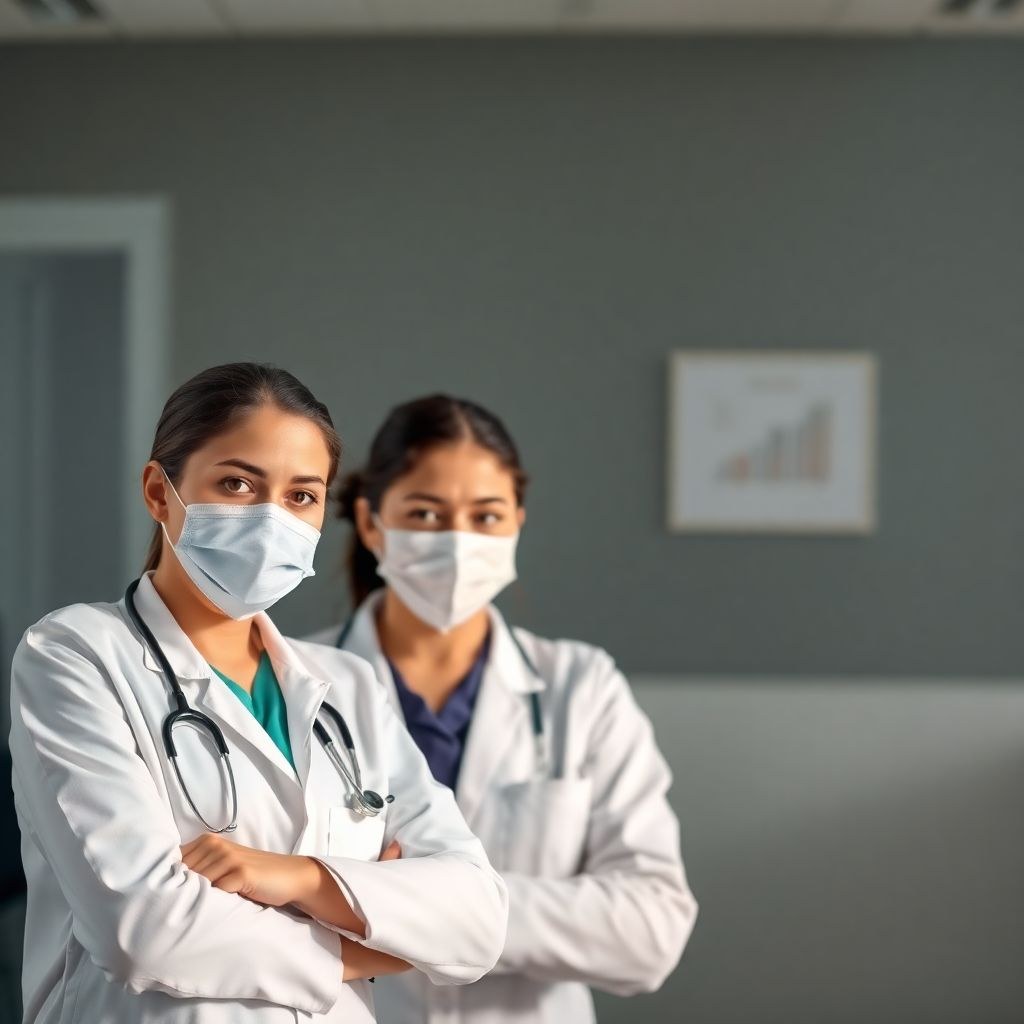 Directives Santé Publique France 2026 : 7 impacts concrets sur votre formation médicale Transformation des programmes de formation initiale selon les nouvelles directives