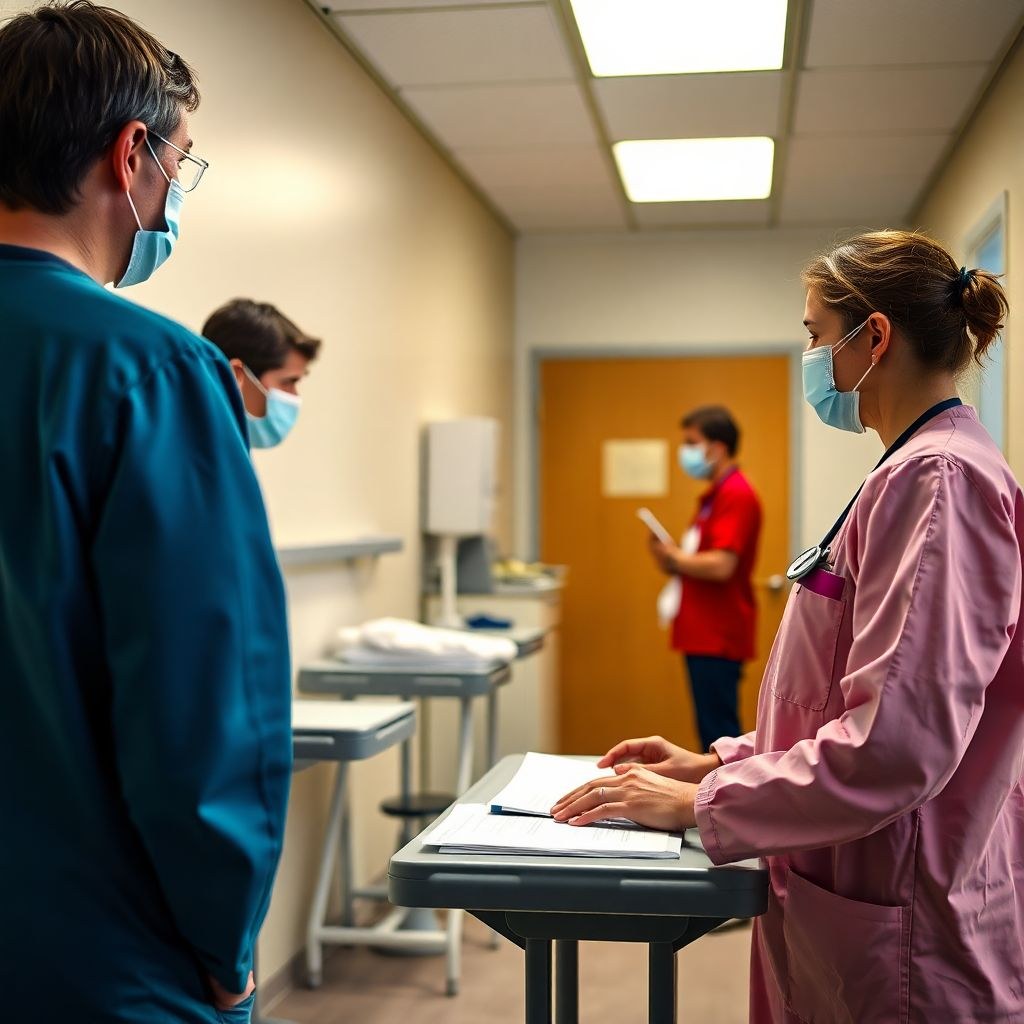 École infirmière : 12 critères pour choisir votre IFSI en 2026 Le parcours de formation en trois ans : organisation et contenus