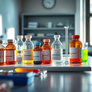 Études préparateur en pharmacie 2026 : 3 parcours validés