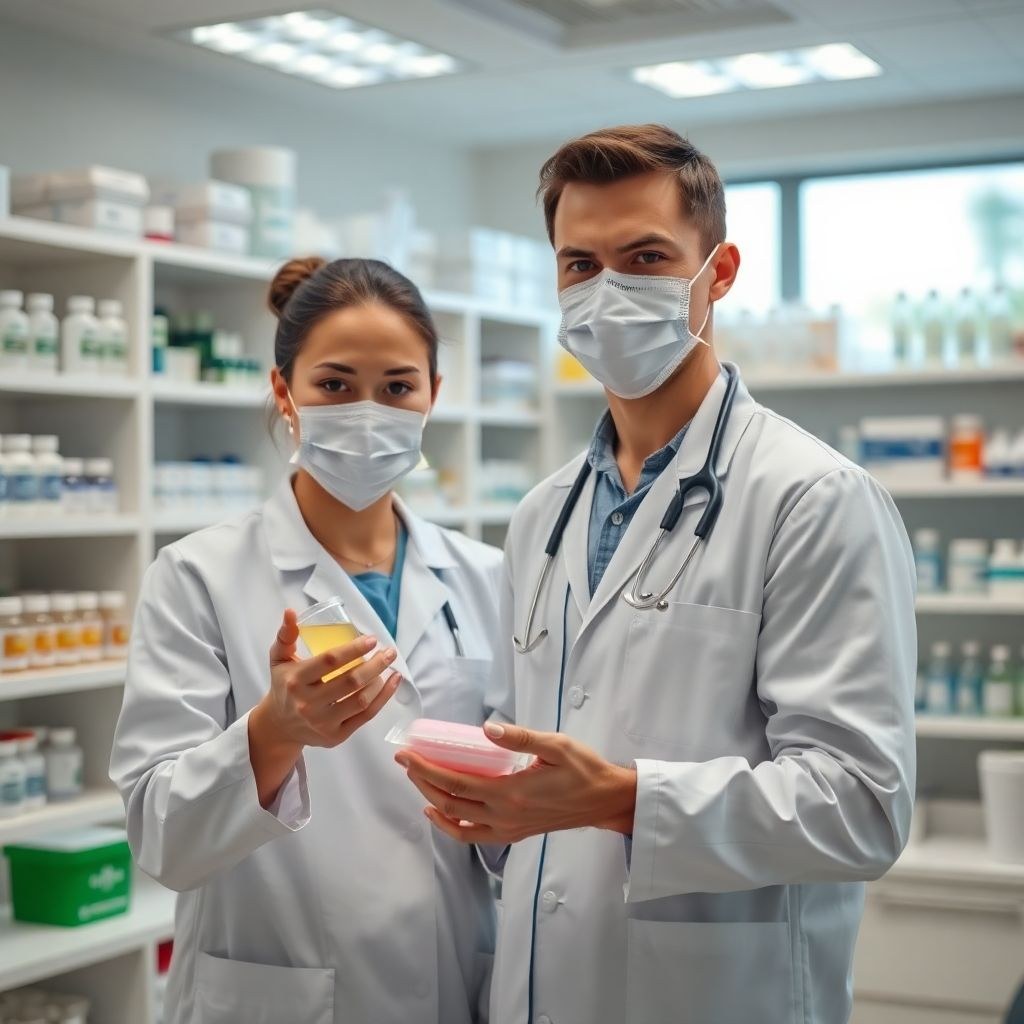 Surveillance biologique des traitements par antivitamines K en pratique quotidienne