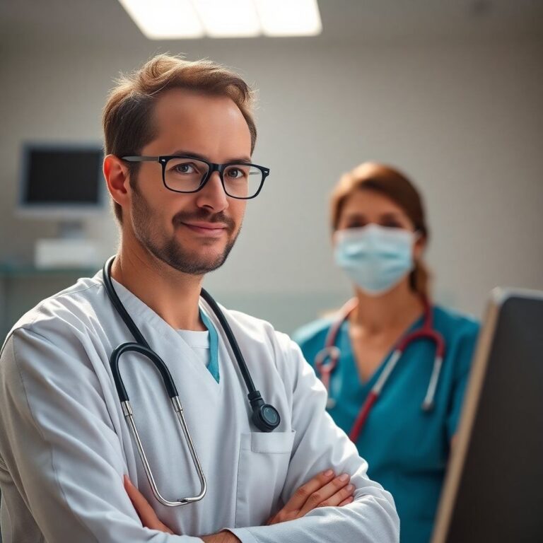 Cybersanté et e-santé : 8 parcours de formation adaptés aux professionnels médicaux en 2026