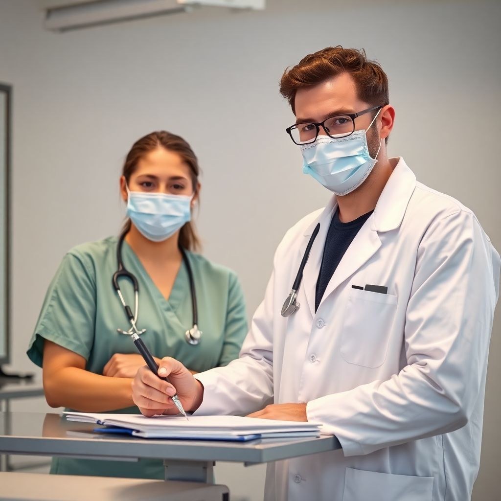 Conditions et critères de sélection pour intégrer un IFSI