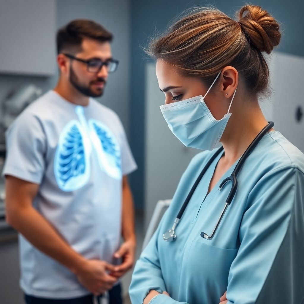 Protocoles de prise en charge des fibroses pulmonaires idiopathiques