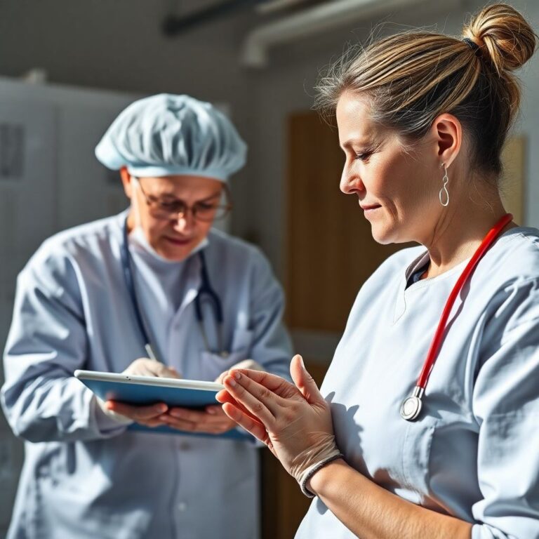 Formation soins en altitude pour infirmiers 2026 : 9 compétences vitales en environnement extrême