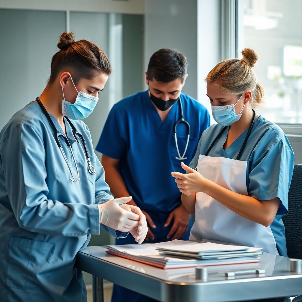 Formation soins en altitude pour infirmiers 2026 : 9 compétences vitales en environnement extrême Techniques de stabilisation et de conditionnement en milieu montagnard isolé