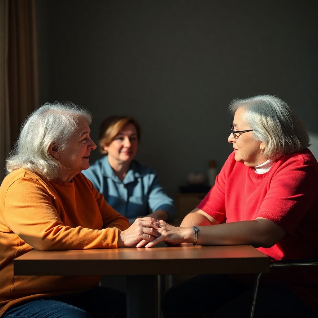 Prévention de la maltraitance des seniors : 9 dispositifs de formation pour soignants en 2026