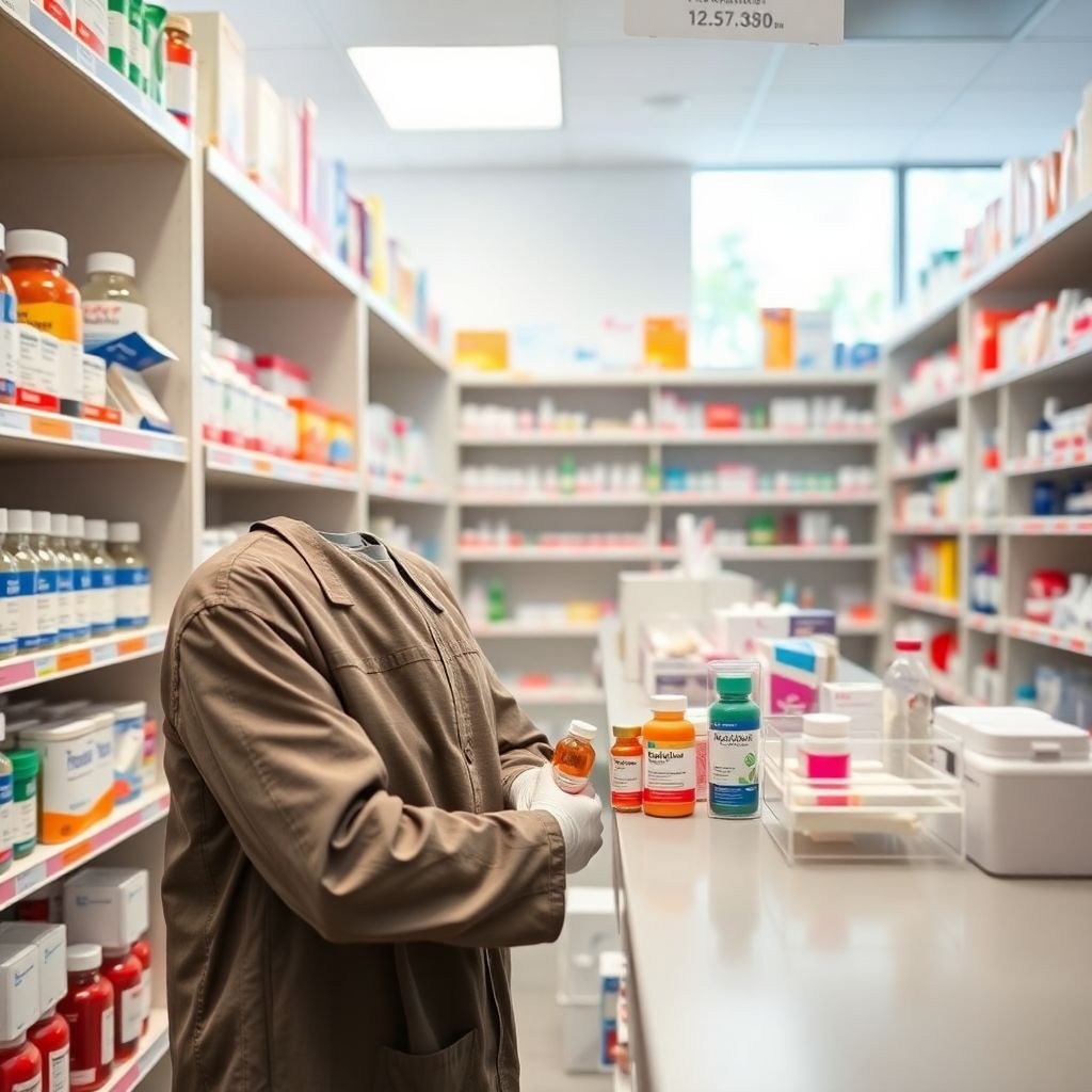 Préparateur en pharmacie : 8 parcours pour exercer en 2026
