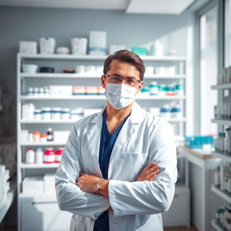 Formation préparateur en pharmacie : 4 voies et leurs débouchés en 2026