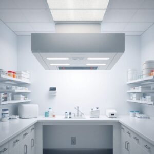 Préparateur en pharmacie hospitalière 2026 : 9 différences avec l'officine
