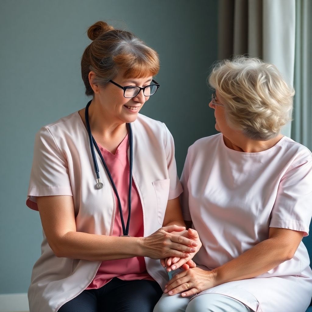 Prise en charge des seniors en perte d autonomie : 8 modules de formation aide-soignant en 2026