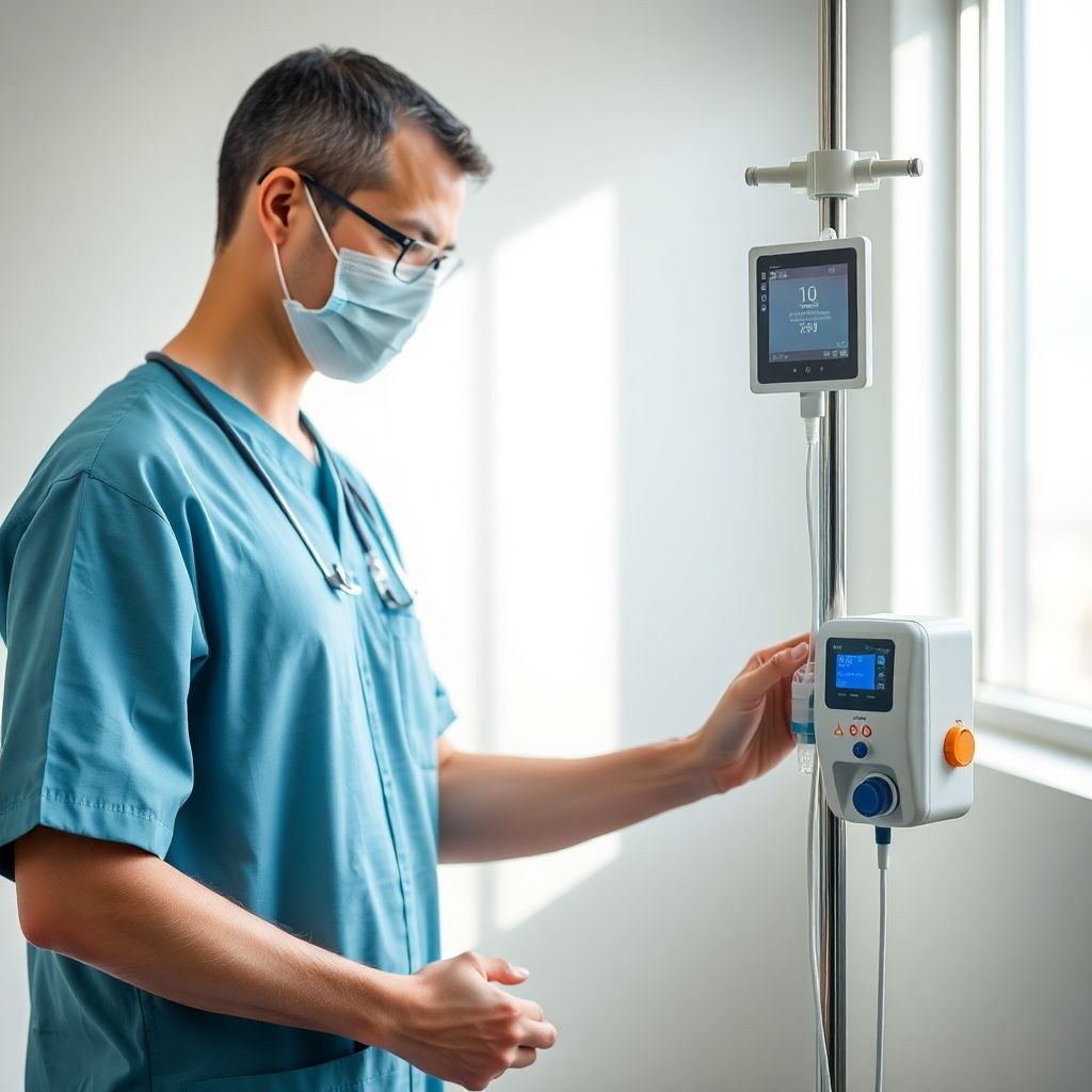 Les 9 spécialisations infirmières accessibles par formation courte ou validation des acquis