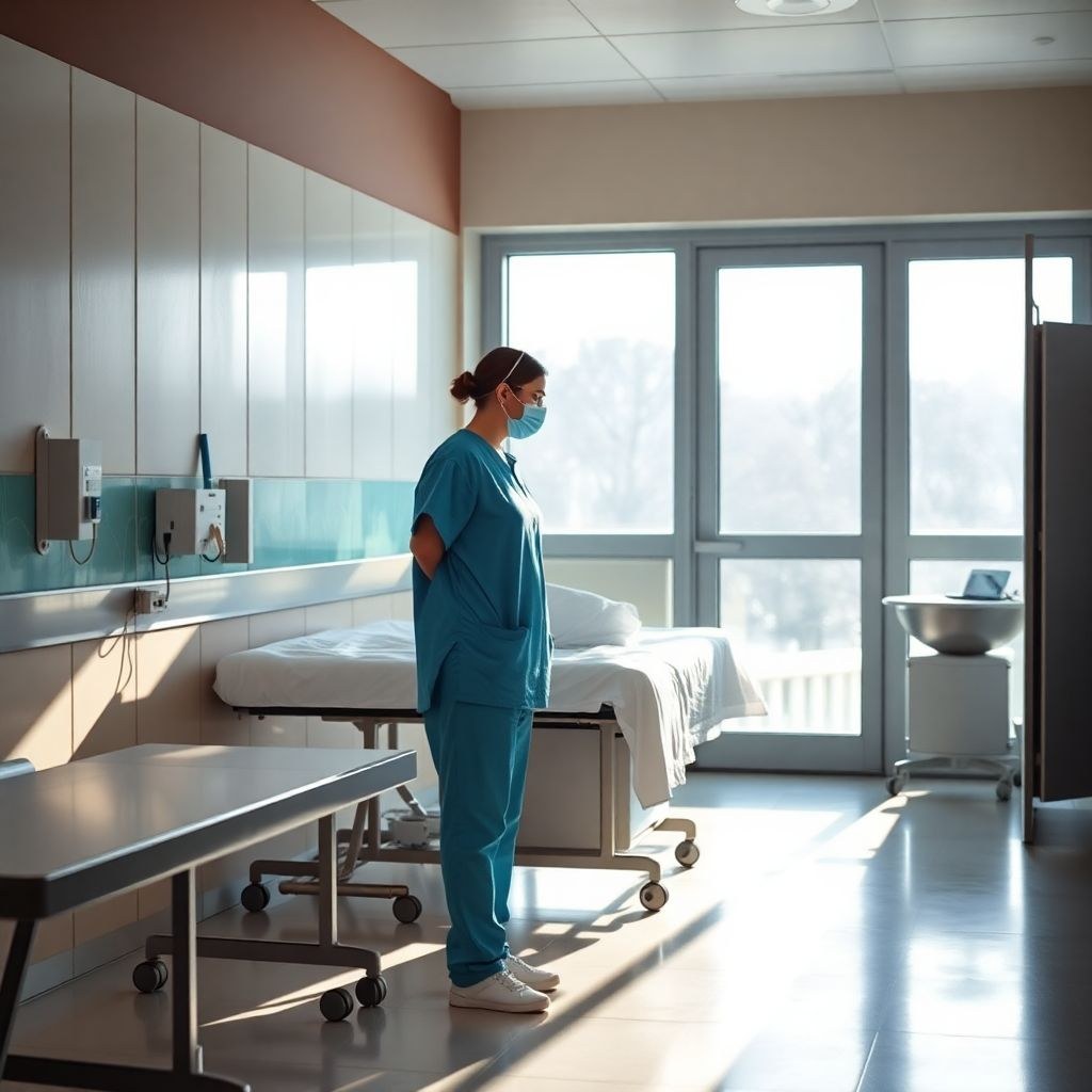Protocoles de retour à l hôpital : 8 formations essentielles pour soignants en 2026