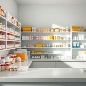 Préparateur en pharmacie 2026 : grilles salariales officielles
