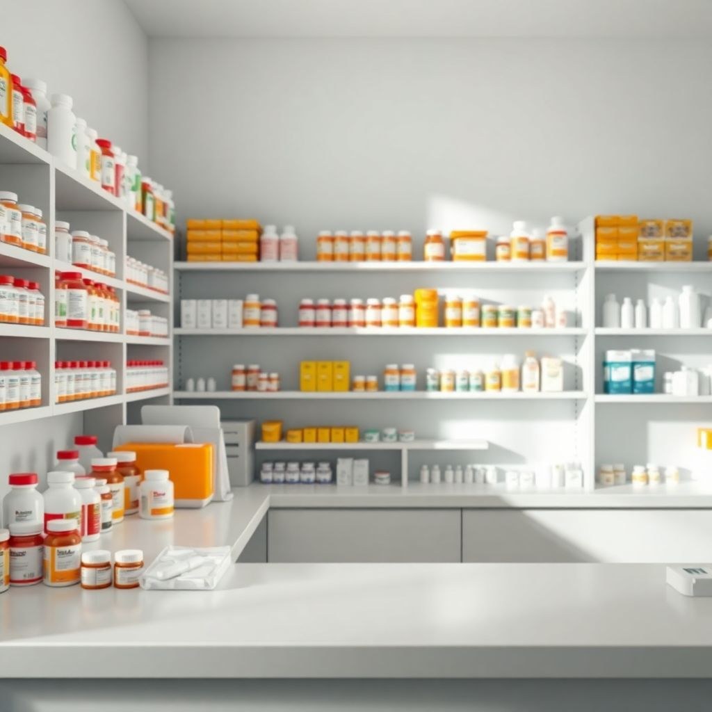 Préparateur en pharmacie 2026 : grilles salariales officielles