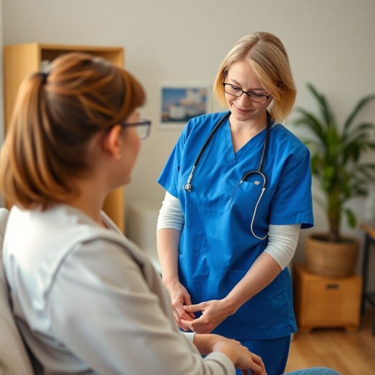 Soins à domicile : 8 parcours de formation pour aide-soignants en 2026