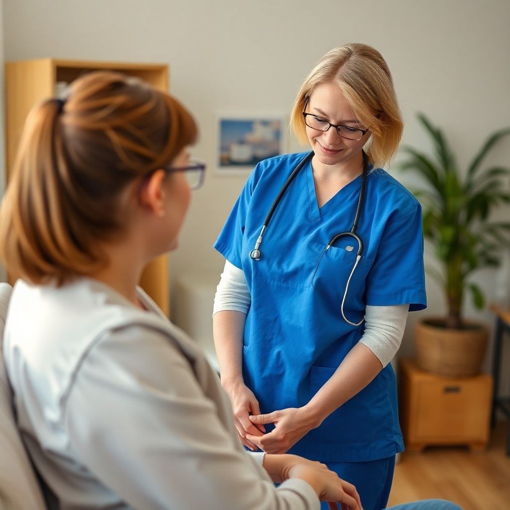 Soins à domicile : 8 parcours de formation pour aide-soignants en 2026