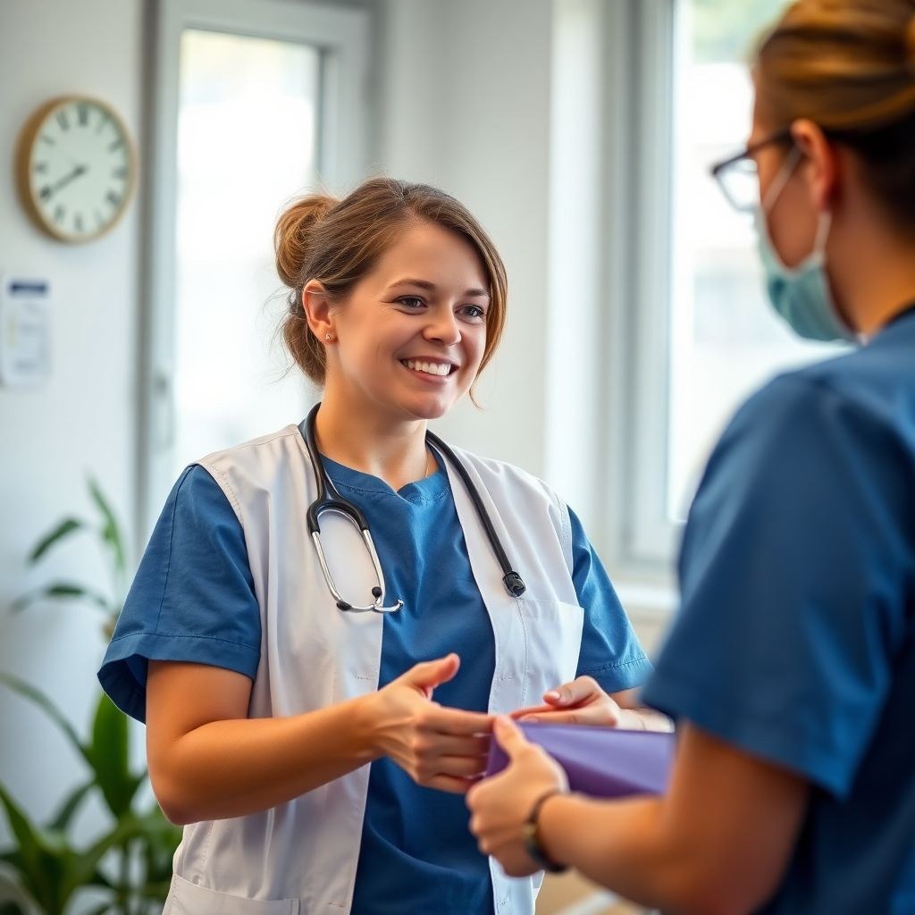 Parcours de formation initiale et certification pour exercer à domicile