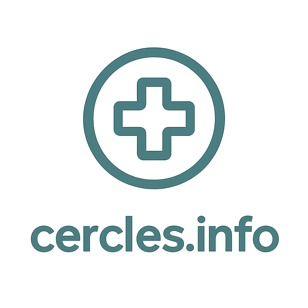 cercles.info